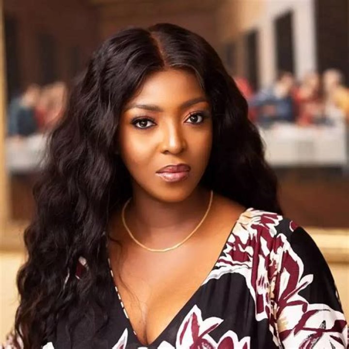 10 Ghanaian Celebrities And How They Celebrated Their Mothers, Wives On Mother’s Day