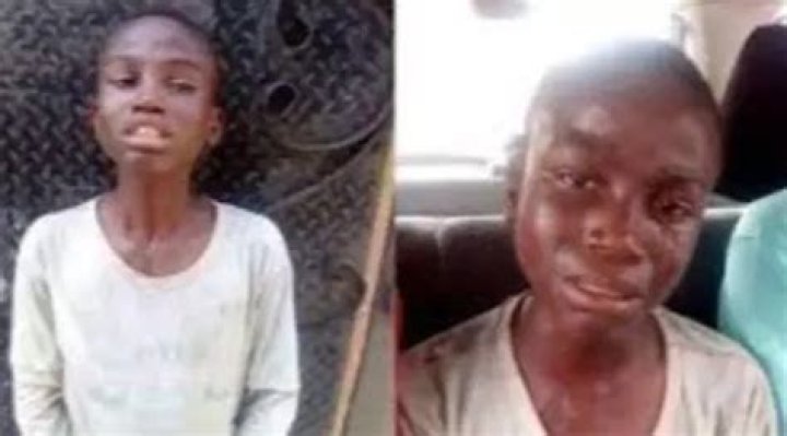 19-Year-Old Boy Impregnates His Mother While Testing “For Girls” On Her