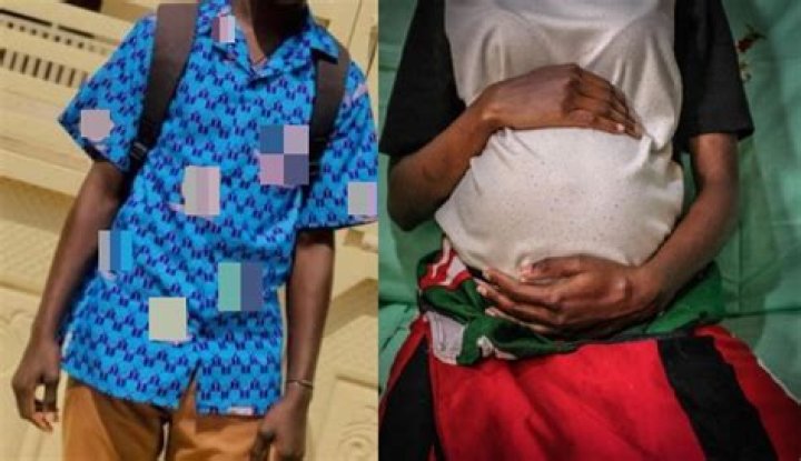 19-Year-Old Student Impregnates His 28-Year-Old Home Teacher
