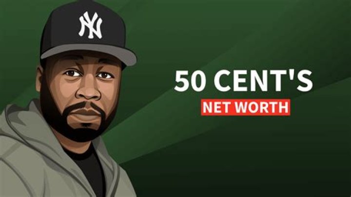 50 Cent’s net worth: From millions to cents: How the rapper lost his riches and declared bankruptcy