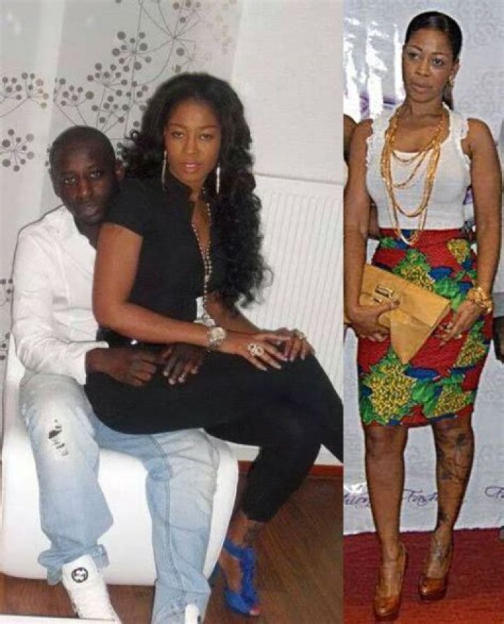 7 Irresistible Photos Of Naa Dromo, The Ghanaian Socialite Who Died After Boyfriend Drugged Her