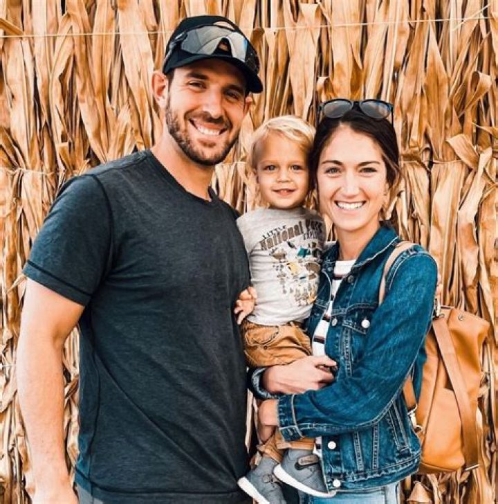 Aaron Nola Children: Does Aaron Nola Have Any Children?