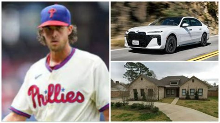 Aaron Nola Net Worth: How Much Is Aaron Nola Worth?