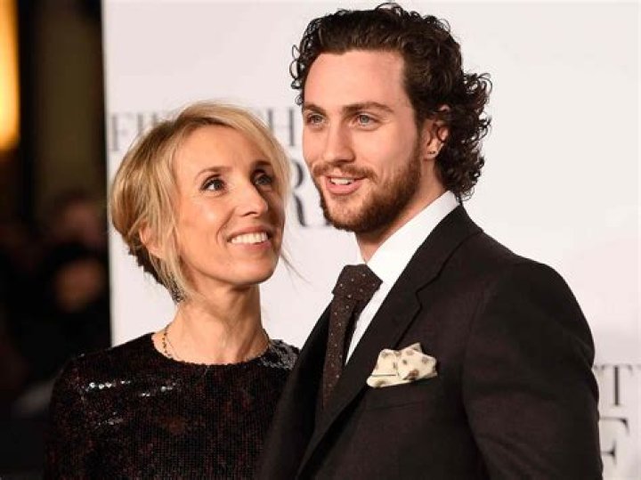 Aaron Taylor-Johnson Wife: Meet Sam Taylor-Johnson