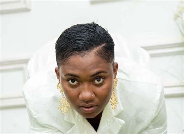 Abena Korkor Speaks About What Keeps & Maintains Her Despite Her Numerous Controversies
