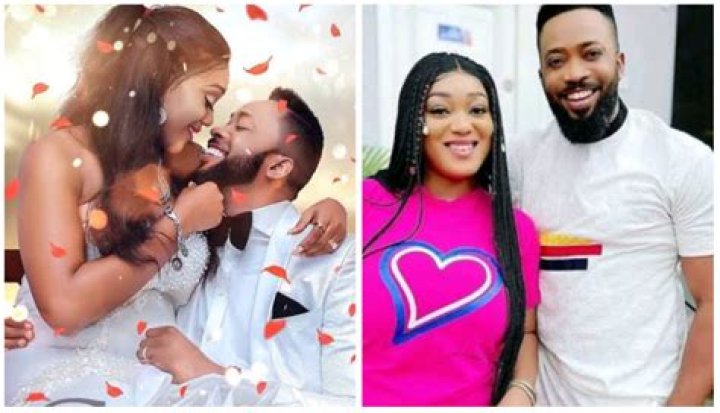 Actor, Frederick Leonard Exposed By His Ex Ghanaian Girlfriend For Dating Her Because of Her Money