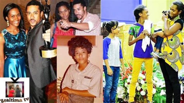Actor Majid Michel Wife, Children, and Things You Probably Never Knew