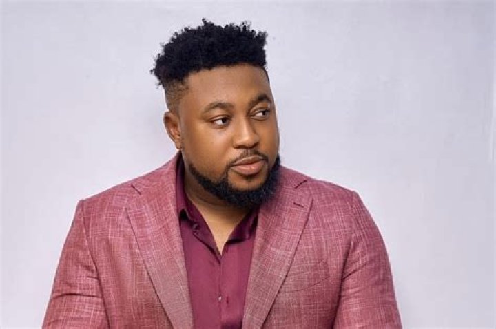 Actor, Nosa Rex Reveals Message He Got From A Fan