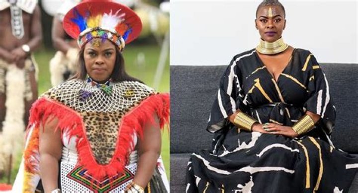 Actress Dawn Thandeka King Has Had Enough, She Wants Her Money