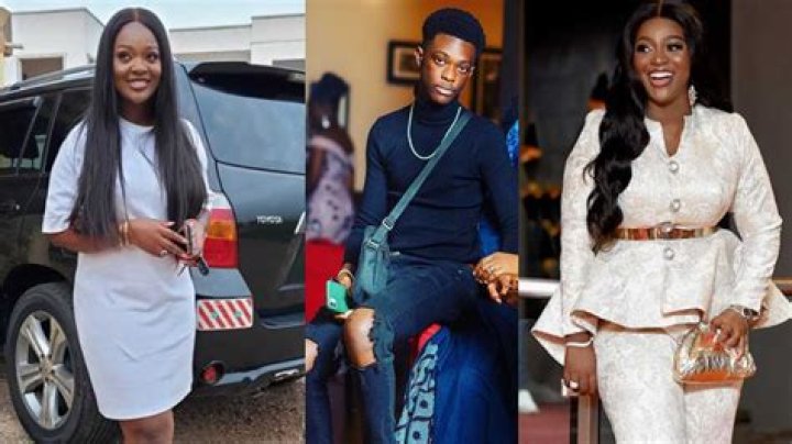 Actress Jackie Appiah’s Son Celebrates 16th Birthday in Dubai (Watch)