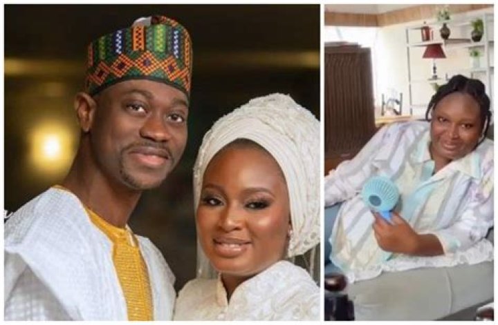 Actress Mo Bimpe Breaks Silence Amidst Rumor Of Pregnancy (VIDEO)