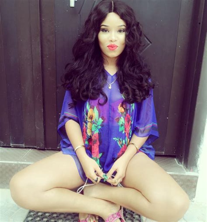 Actress, Onyii Alex Shocks Social Media Users With Her Recent Revelation