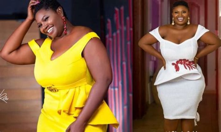 Actress Safina Haroun Puts The Internet On Hold With Her HUGE Melons In New Video