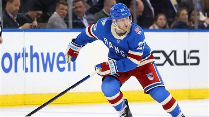 Adam Fox Injury Update: What Happened To Adam Fox?