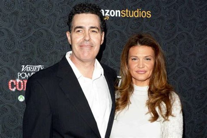 Adam Fugitt Wife: Who Is Adam Fugitt’s Wife?