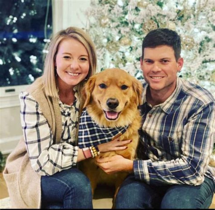 Adam Schenk Bio, Age, Height, Career, Wife, Children, Net Worth