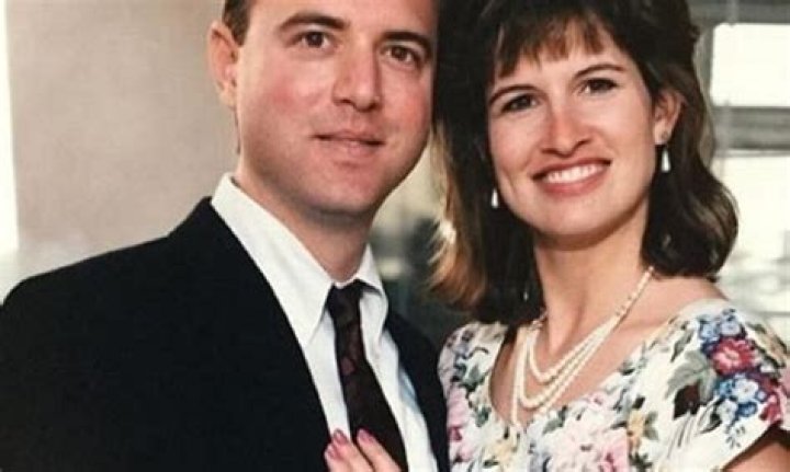 Adam Schiff wife: Who is Eve Schiff?