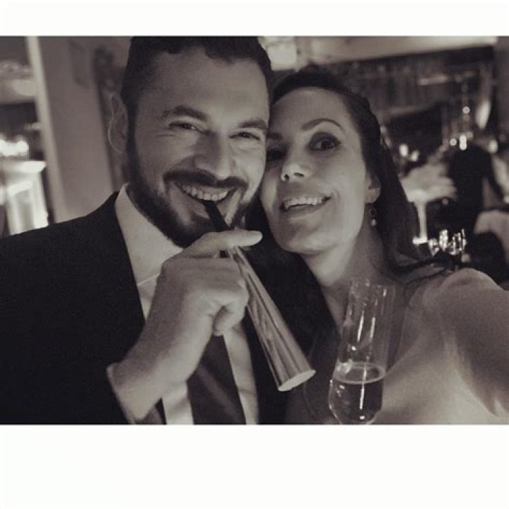 Adan Canto Wife: Meet Stephanie Lindquist