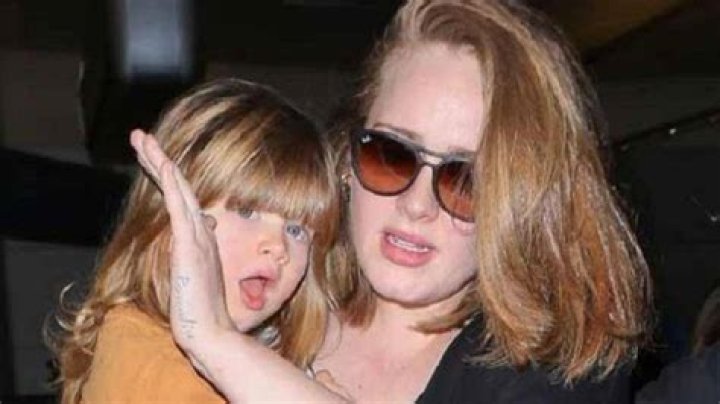 Adele Children: Does Adele Have Children?