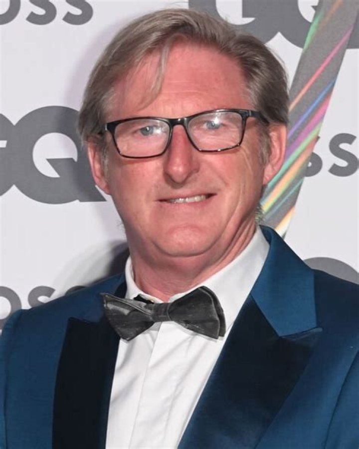 Adrian Dunbar Age, Height, Weight