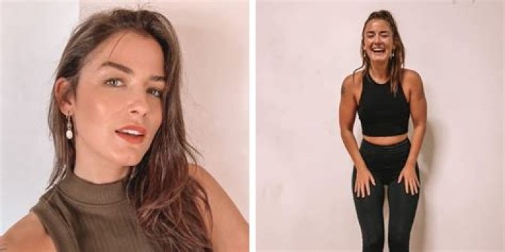 Aesha Scott Age, Height, Weight