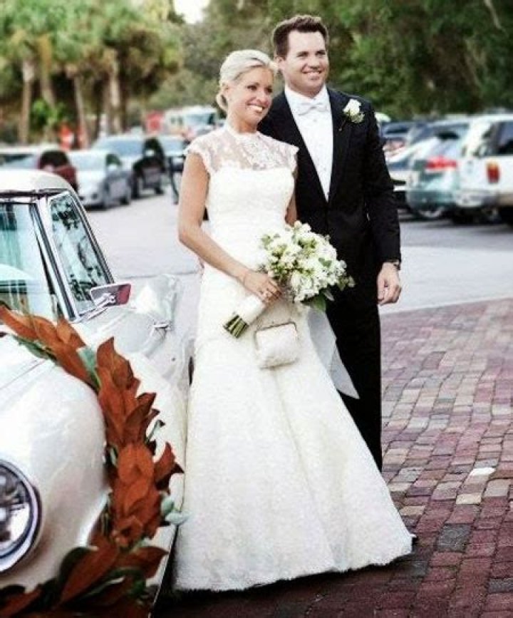Ainsley Earhardt Husband: Is Ainsley Earhardt Married?