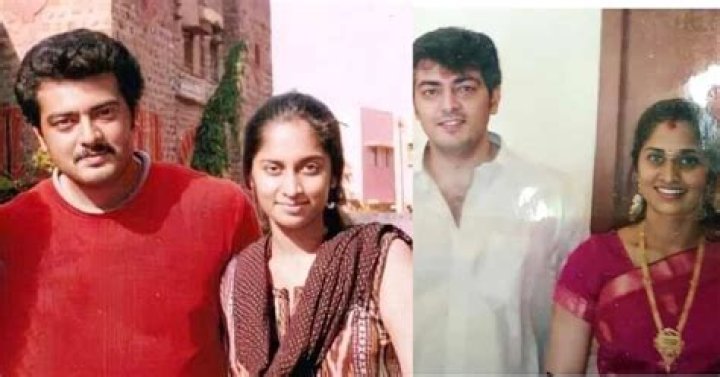 Ajith Kumar Bio, Age, Height, Career, Wife, Children, Net Worth