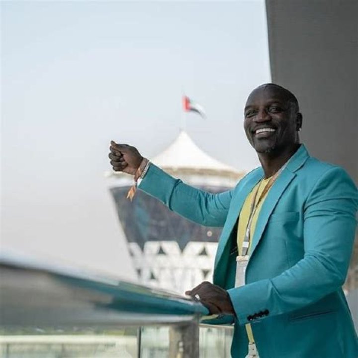 Akon Reveals The Top African Musicians He Signed To His Konvict Music Label