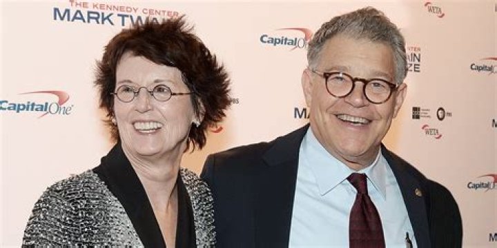 Al Franken Wife: Meet Franni Bryson