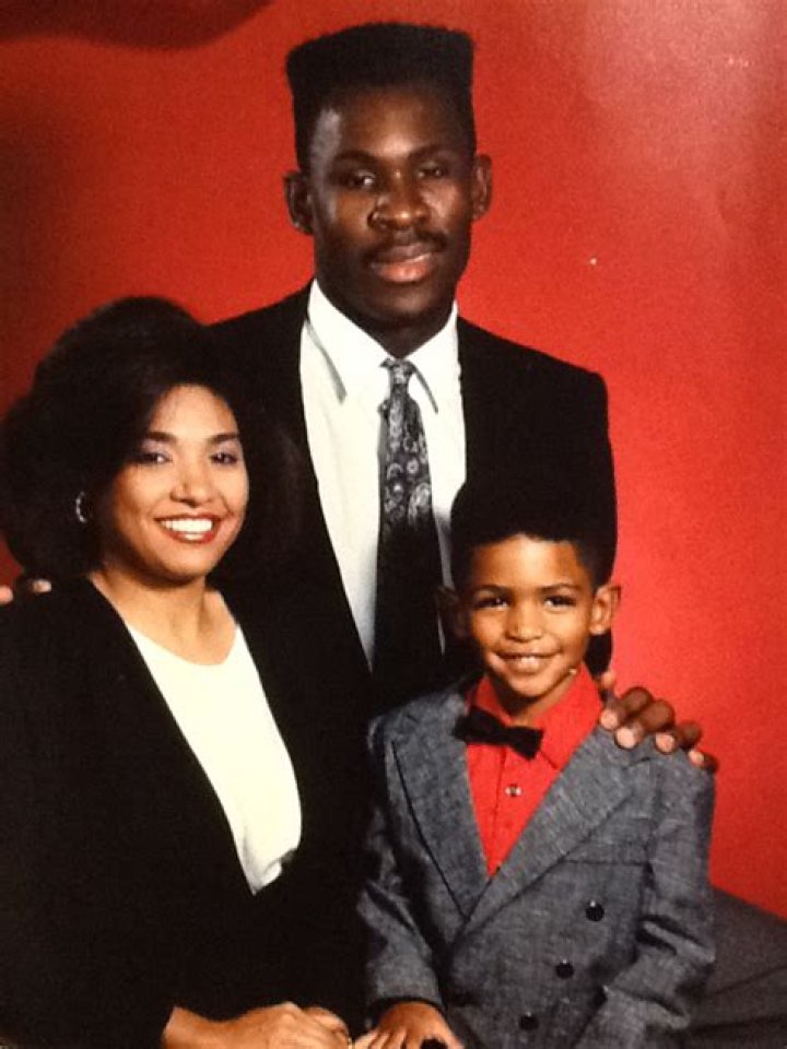 Al Horford’s Parents: Meet Tito Horford and Arelis Reynoso