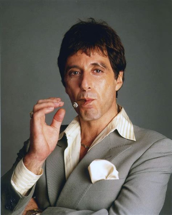 Al Pacino Net Worth: How Much is Al Pacino Worth?