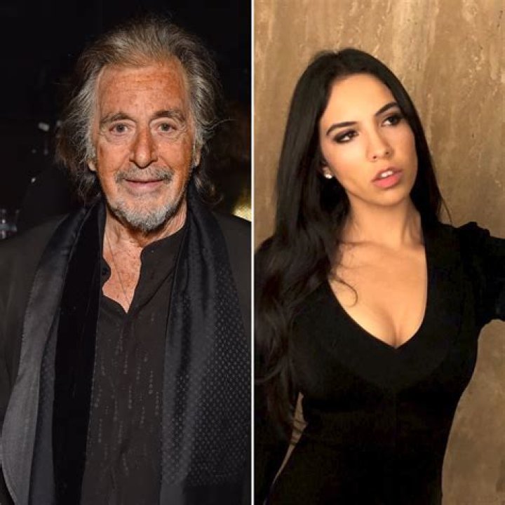 Al Pacino Wife: Is Al Pacino Married?