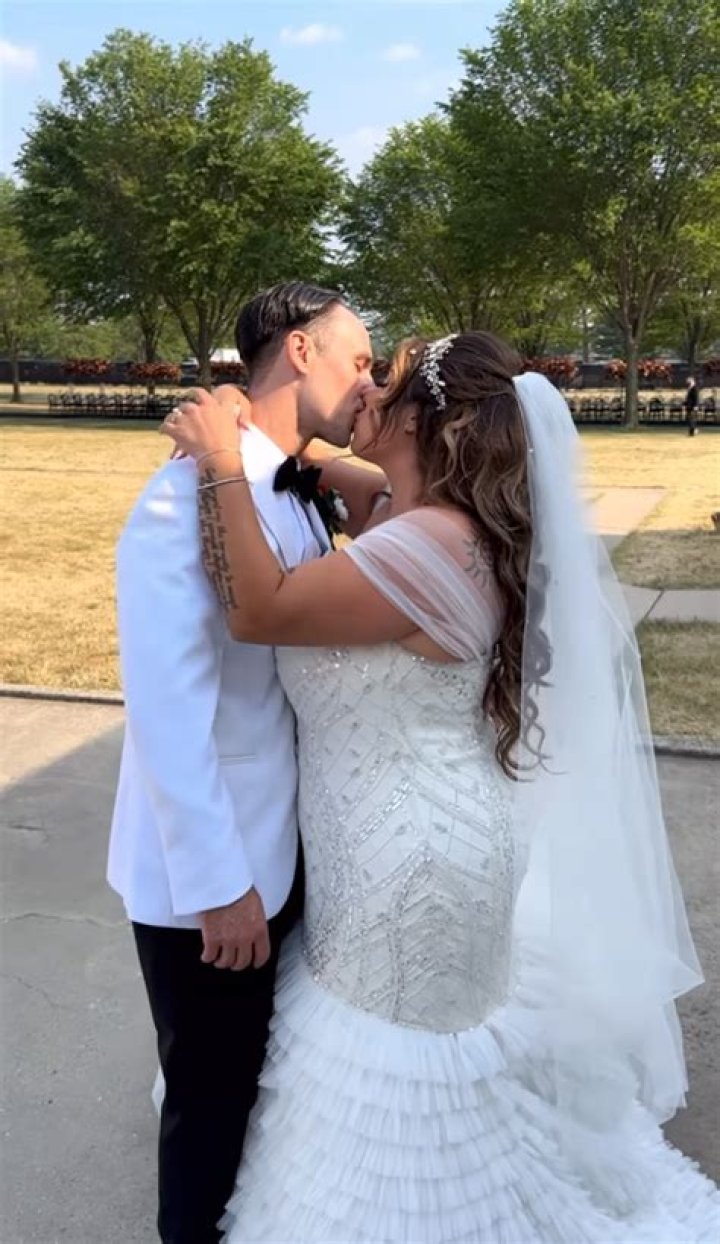 Alaina Scott Husband: Meet Matt Moeller