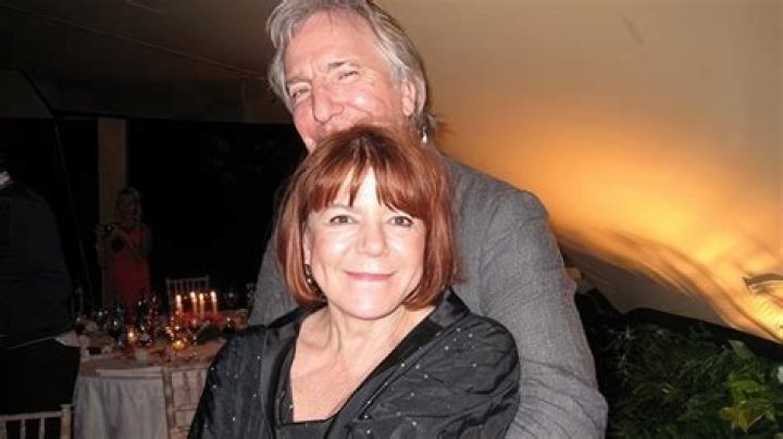 Alan Rickman Bio, Age, Death, Career, Net Worth, Family