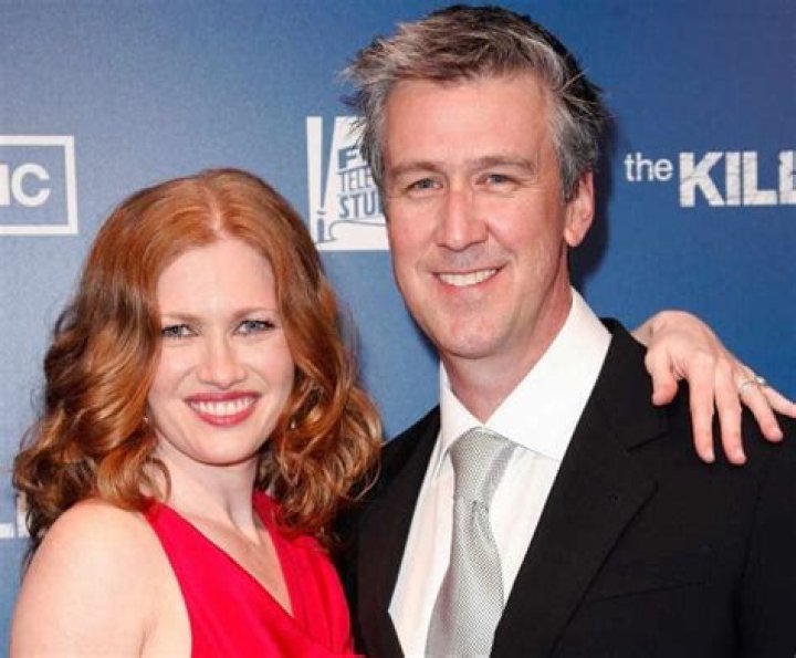 Alan Ruck Bio, Parents, Wife, Children, Siblings, Net Worth