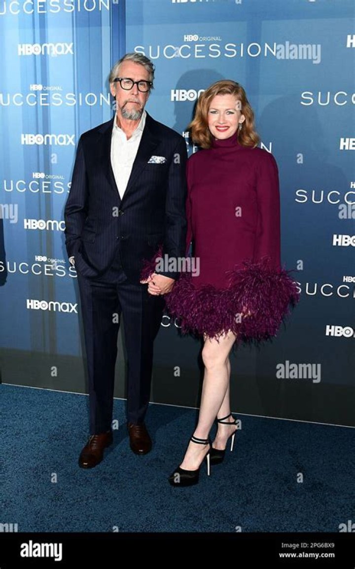 Alan Ruck Wife: Is Alan Ruck Married?