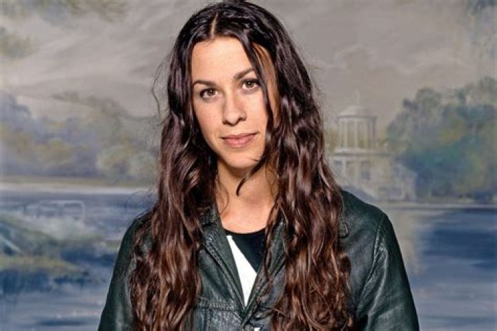 Alanis Morissette Net Worth: Meet How Much Is Alanis Morissette Worth?