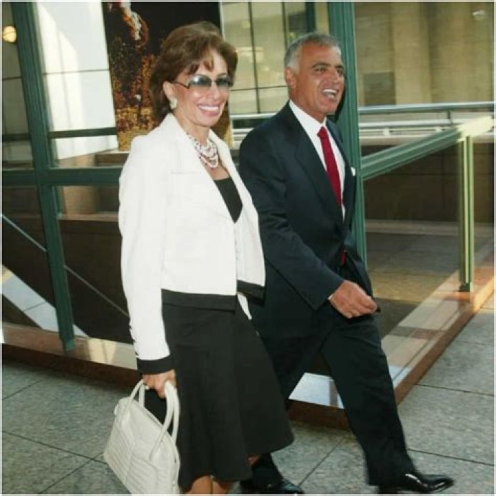 Albert Pirro: What Happened To Jeanine Pirro’s Ex-Husband