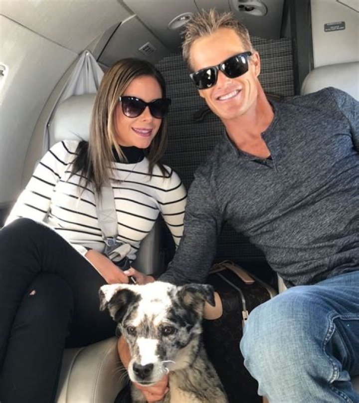 Alec Musser Wife: Was Alec Musser Married?