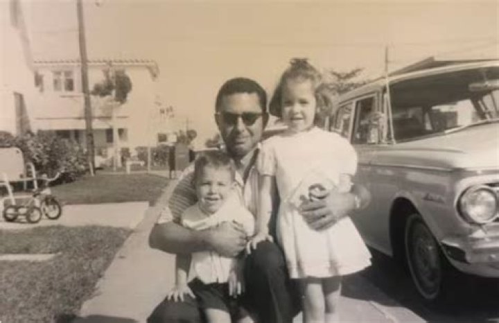 Alejandro Mayorkas Children: Meet His 2 Children