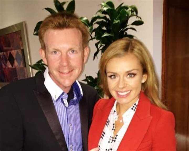 Alex Belfield Wife: Who is Alex Belfield married to?