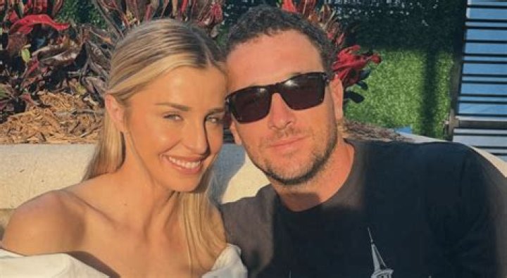 Alex Bregman Wife: Meet Reagan Howard
