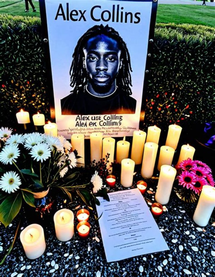 Alex Collins Death: When Did Alex Collins Die?