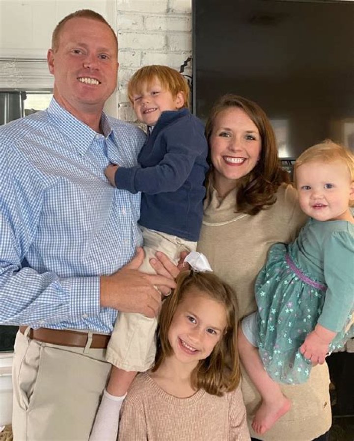Alex Greenwood Children: Does Alex Greenwood Have Children?
