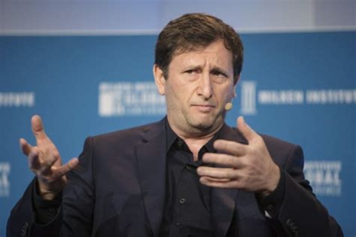 Alex Mashinsky Age, Height, Bio, Parents, Wife, Net Worth