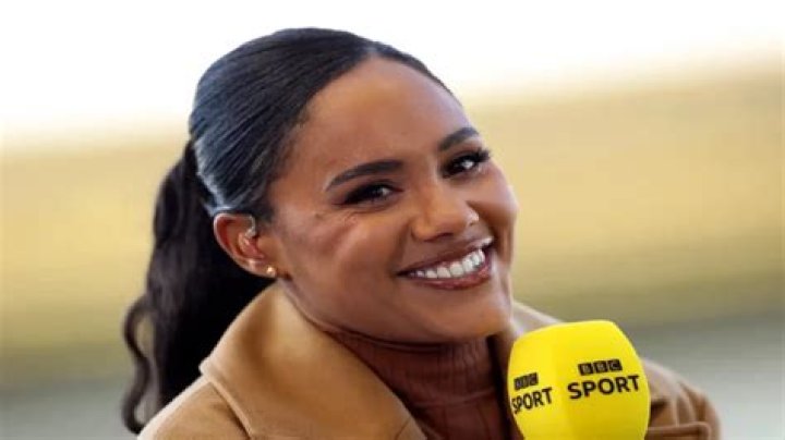 Alex Scott Biography, Age, Height, Husband, Children, Parents, Net Worth