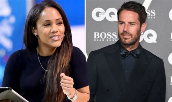 Alex Scott husband: Is Alex Scott Married?