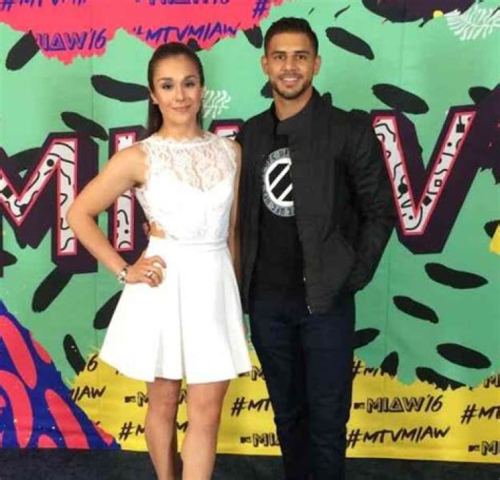 Alexa Grasso Husband: Is Alexa Grasso Married?