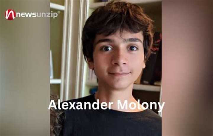 Alexander Molony Net Worth: How Much Is Alexander Molony Worth?