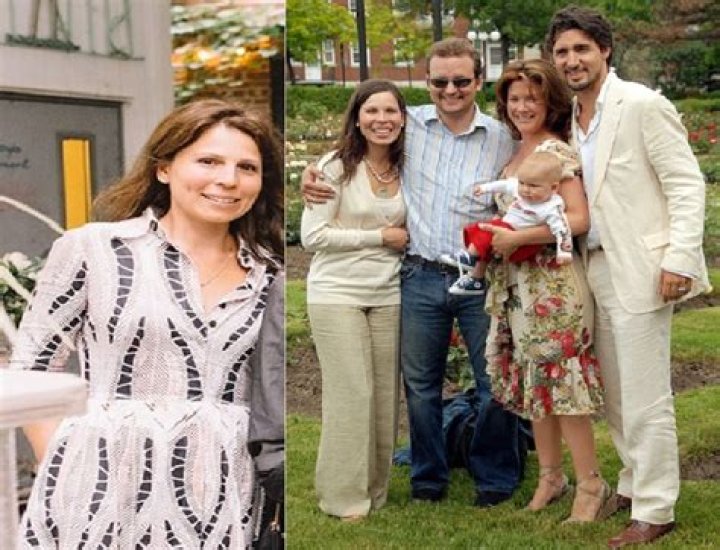 Alexandre Trudeau Bio, Age, Parents, Wife, Children, Net Worth